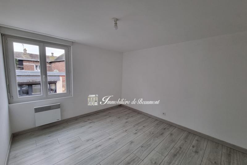 Appartement - 42 m² - 3 pièces