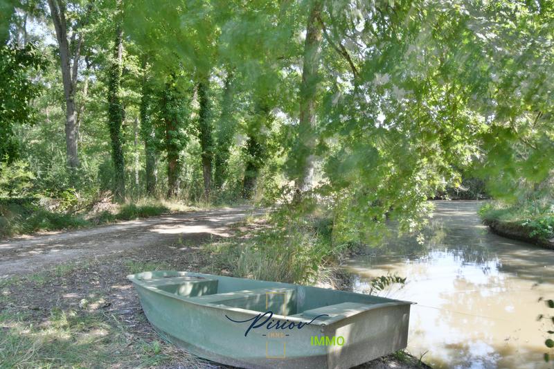 Local commercial - 563 m²