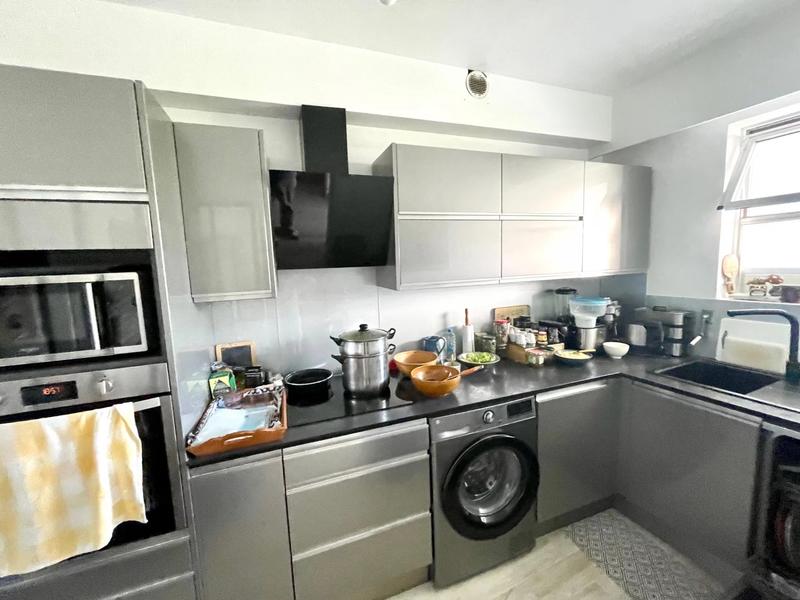 Appartement - 55 m² - 2 pièces