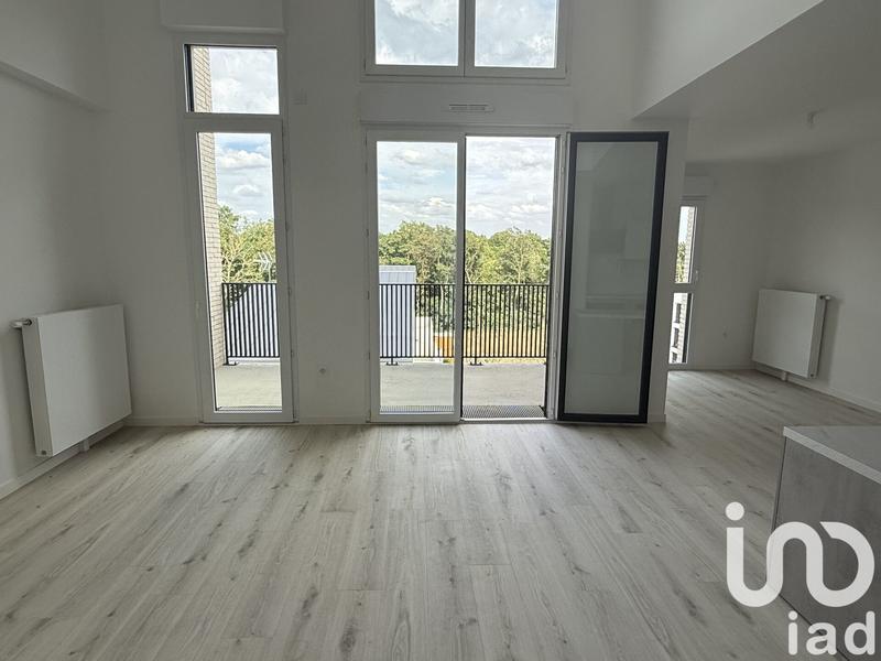 Appartement - 80 m² - 5 pièces