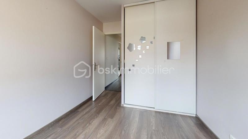 Appartement - 66 m² - 4 pièces