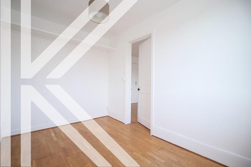 Appartement - 26 m² - 2 pièces