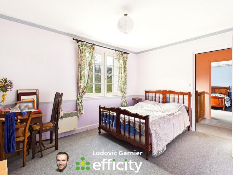 Maison - 290 m² - 10 pièces