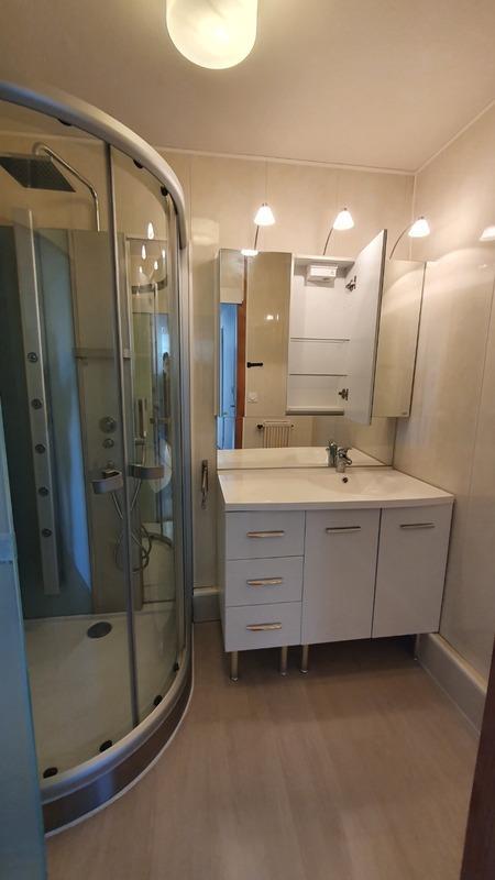 Appartement - 91 m² - 5 pièces