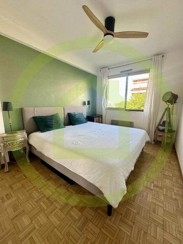 Appartement - 85 m² - 4 pièces