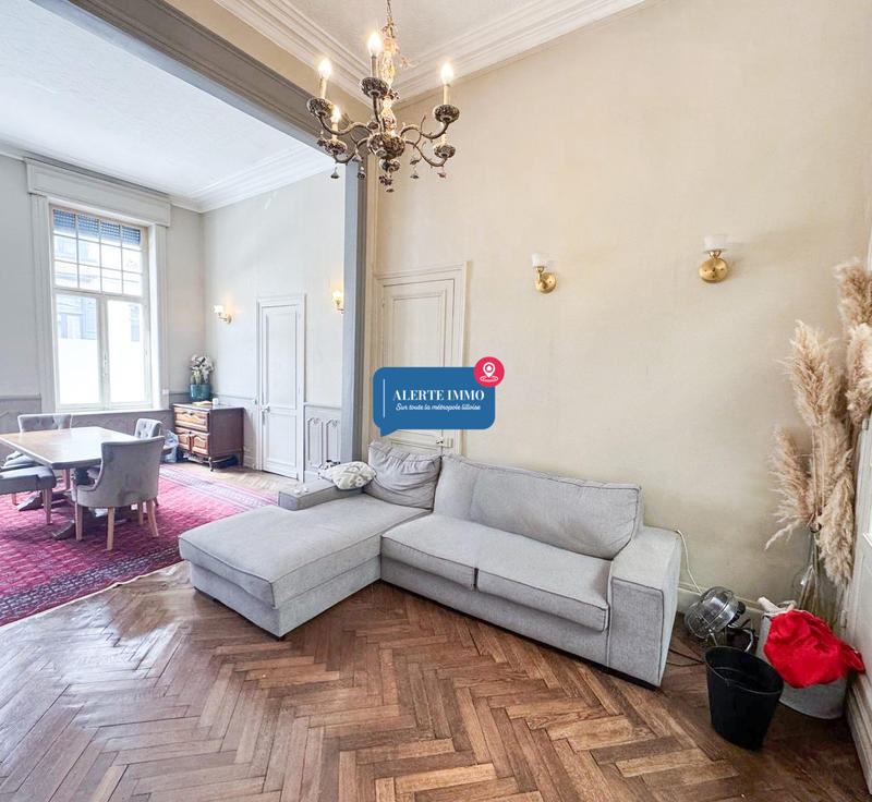 Maison - 176 m² - 5 pièces