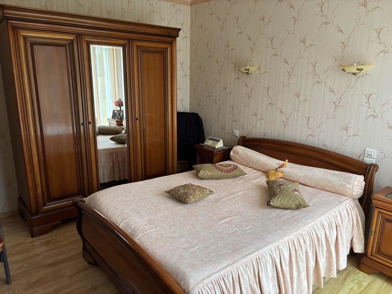 Maison traditionnelle - 128 m² - 6 pièces