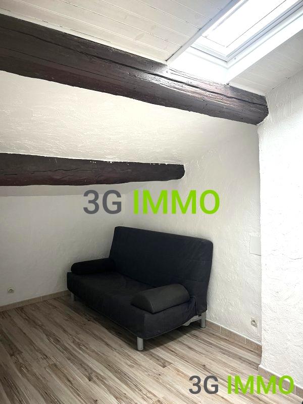 Maison - 47 m² - 3 pièces