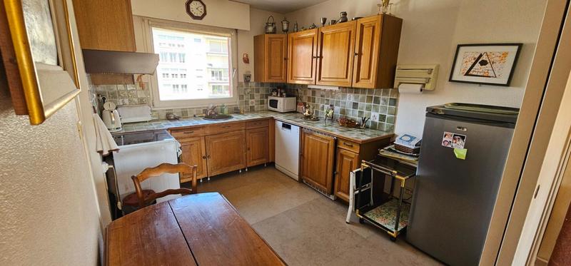 Appartement - 83 m² - 4 pièces