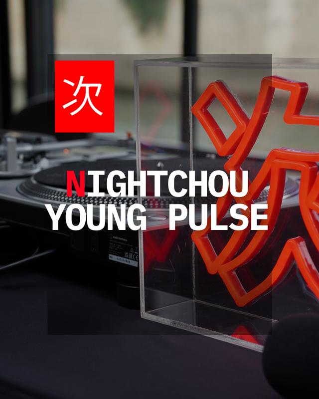 Launch Party : Tsugi Tuesday