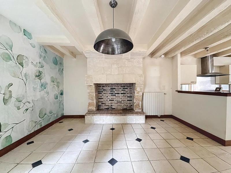 Maison bourgeoise - 235 m² - 7 pièces