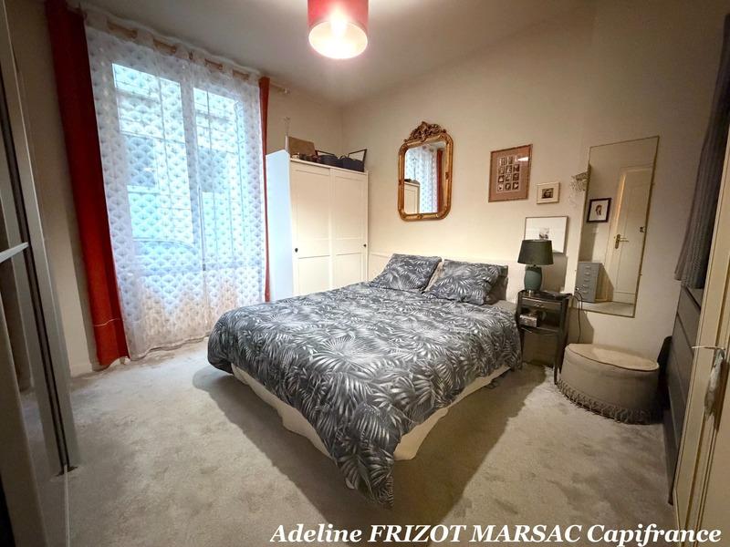 Appartement - 89 m² - 4 pièces