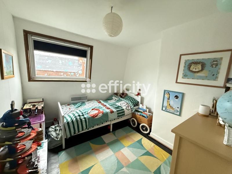 Immeuble - 139 m² - 7 pièces