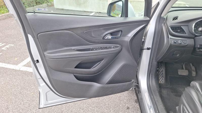 Opel Mokka 1.4 Turbo 140 Bva Elite