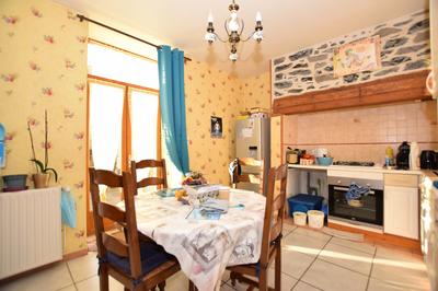 Appartement - 162 m² - 6 pièces