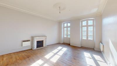 Immeuble - 521 m² - 15 pièces