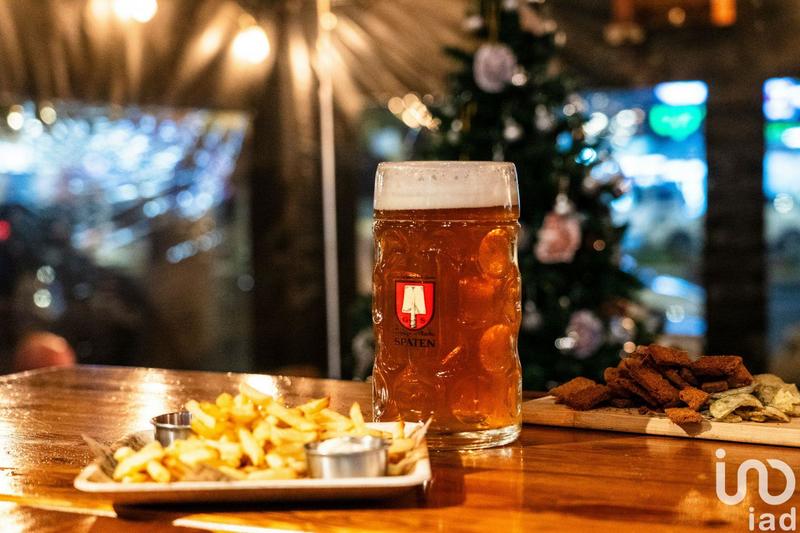 Local commercial - 170 m²