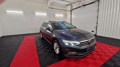 Volkswagen Passat Sw 2.0 Tdi 150 Scr