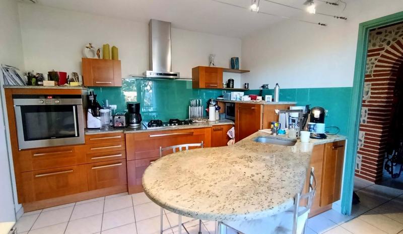 Maison - 154 m² - 7 pièces