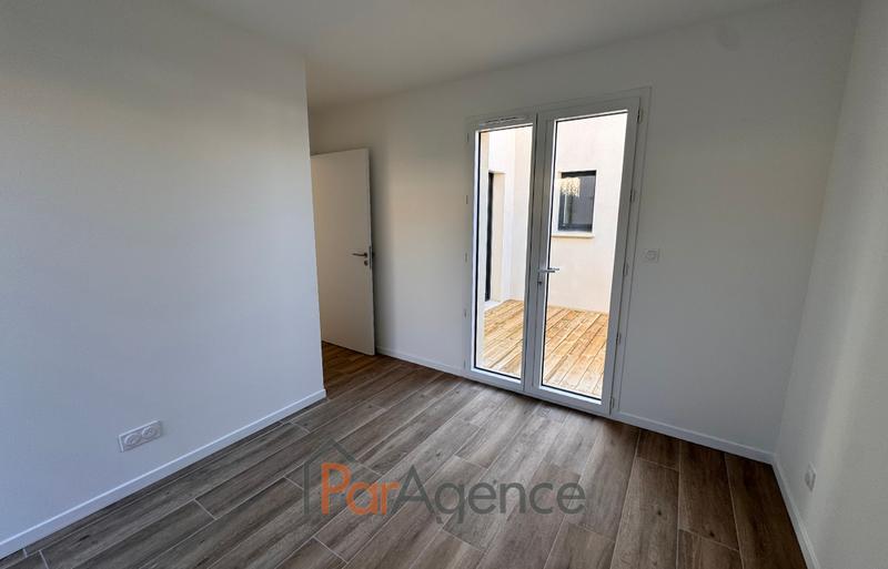 Maison - 150 m² - 4 pièces