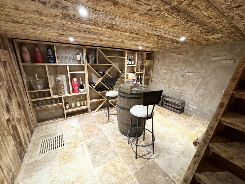 Villa - 270 m² - 10 pièces