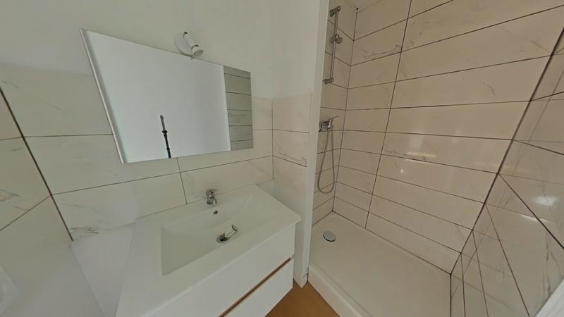 Appartement - 23 m² - 2 pièces