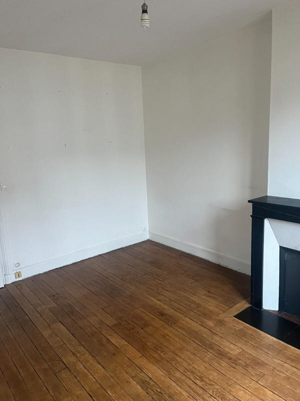 Appartement - 31 m² - 2 pièces