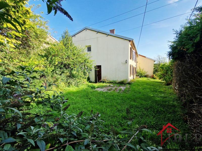 Maison - 128 m² - 7 pièces