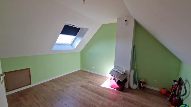 Maison - 66 m² - 4 pièces