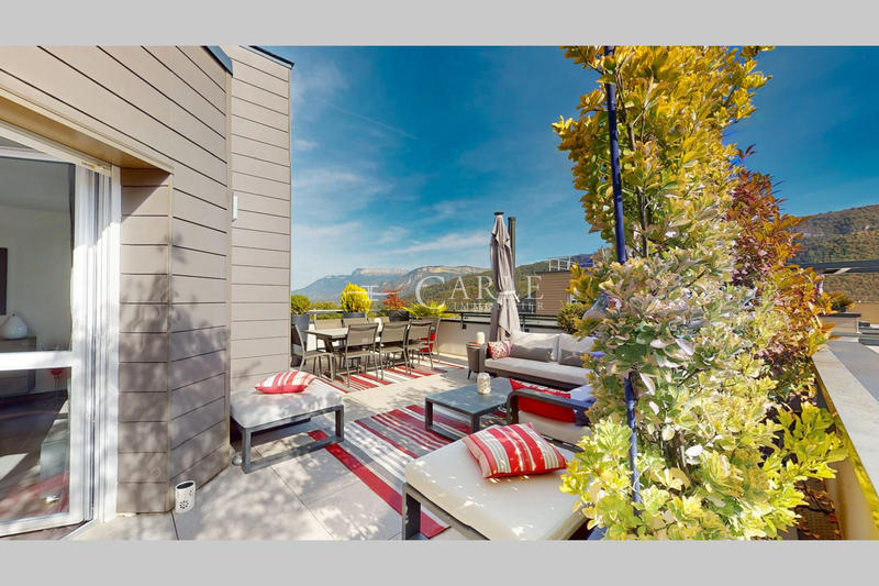 Villa - 109 m² - 5 pièces