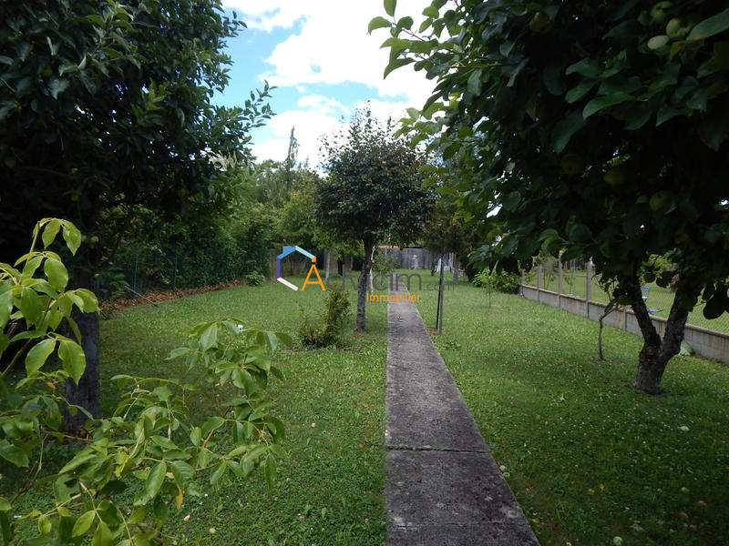 Maison - 95 m² - 3 pièces