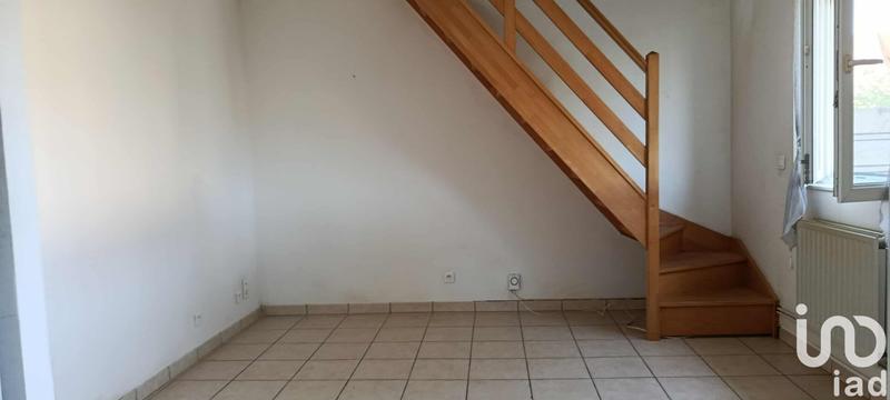 Maison - 154 m² - 8 pièces