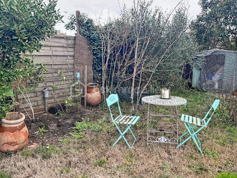 Maison - 175 m² - 7 pièces