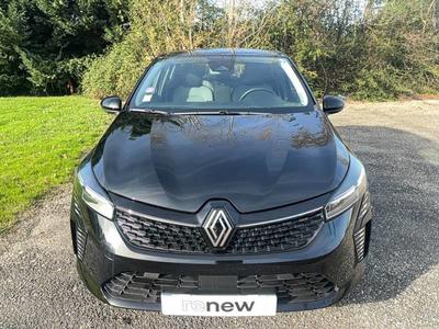 Renault Clio TCe 90 Evolution