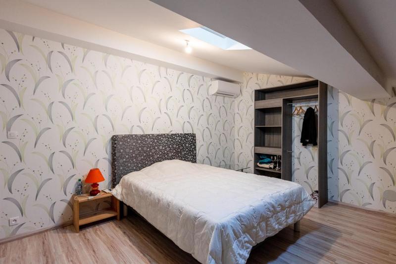 Villa - 172 m² - 5 pièces