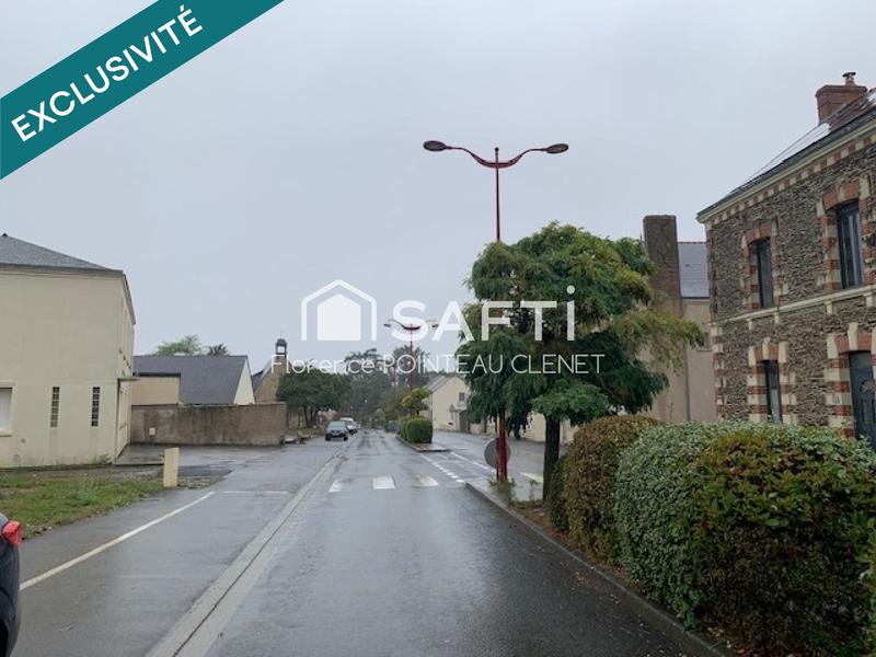 Local commercial - 830 m² - 2 pièces