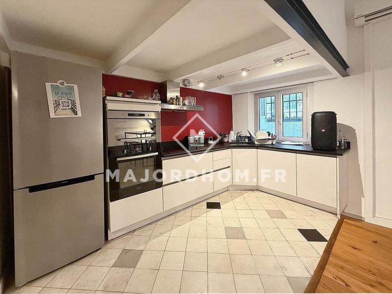 Appartement - 47 m² - 3 pièces