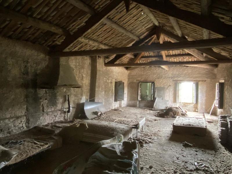 Propriété viticole - 370 m² - 8 pièces