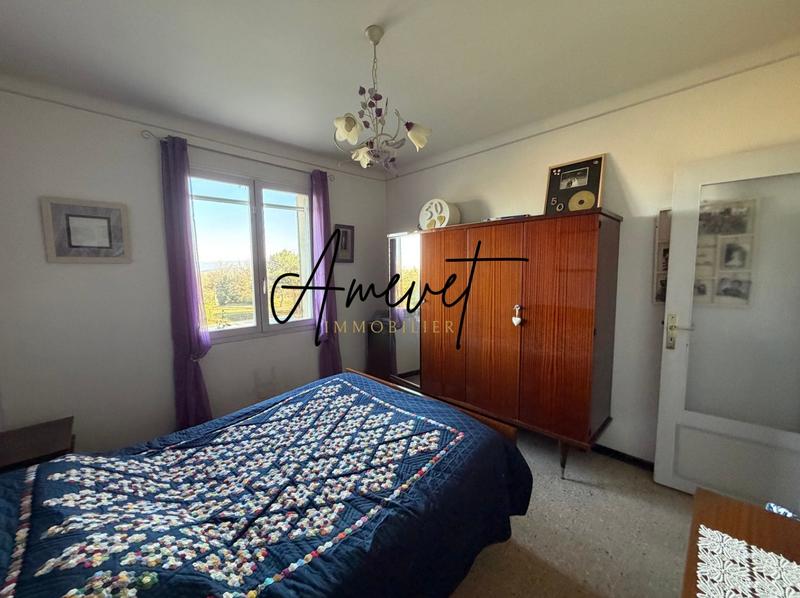 Maison - 97 m² - 4 pièces