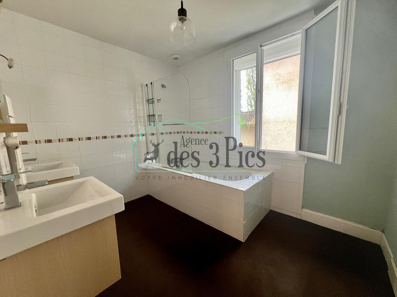 Maison - 80 m² - 3 pièces