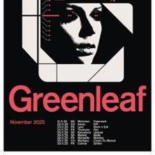 Greenleaf - Tournée