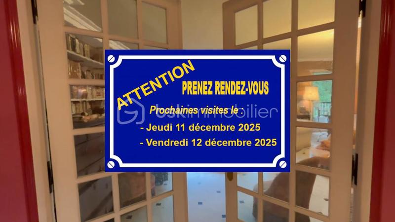 Appartement - 158 m² - 5 pièces