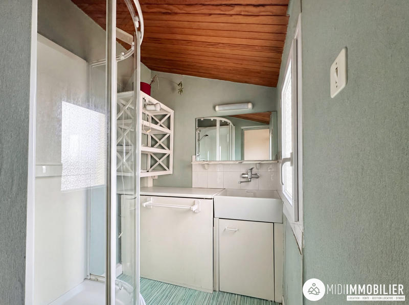 Maison - 160 m² - 5 pièces