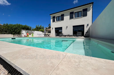 Villa - 101 m² - 5 pièces