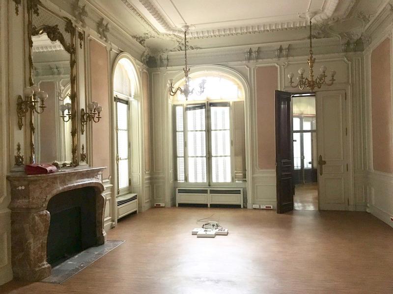 Fonds de commerce - 783 m²