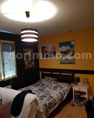 Maison ancienne - 97 m² - 5 pièces