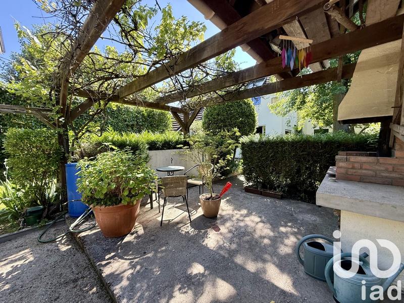 Maison - 138 m² - 5 pièces