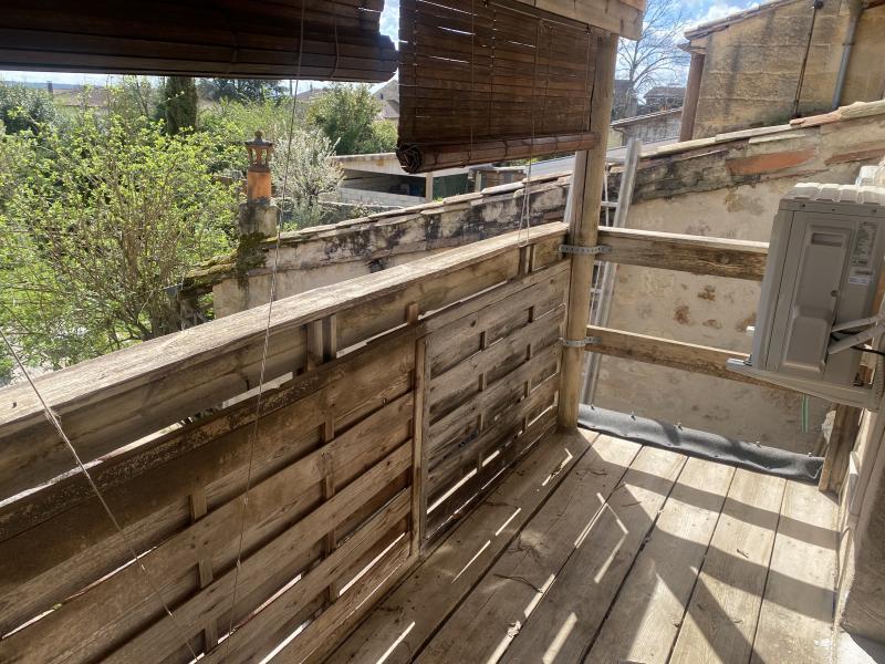 Maison - 60 m² - 2 pièces