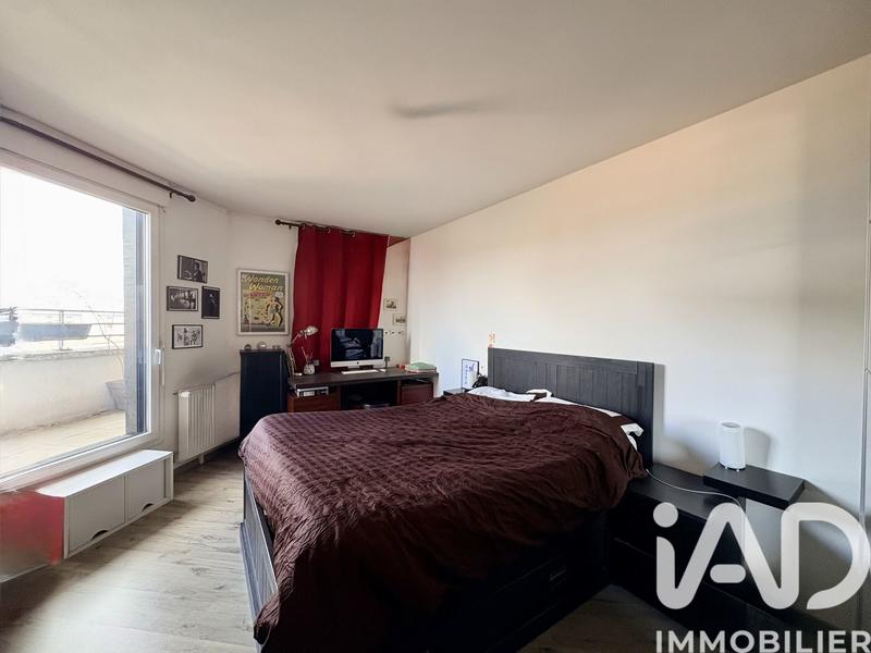 Appartement - 67 m² - 2 pièces