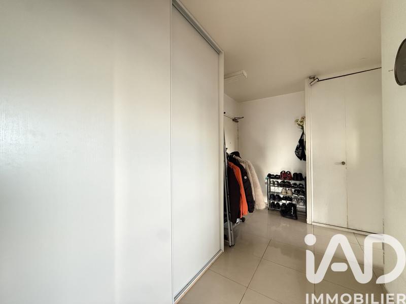 Appartement - 51 m² - 3 pièces